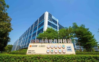 金地威新中心开发商招租电话-全球招租
