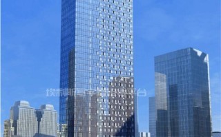 后海大成基金总部大厦，写字楼出租_4