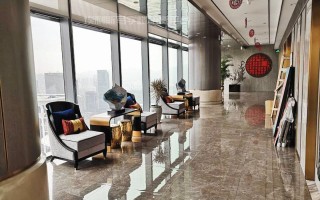 深圳福田区商业楼皇庭中心招商中心电话｜采光好的房子_2