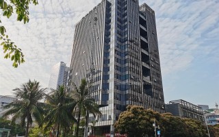 科技园 桑达科技大厦 写字楼租赁