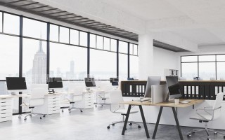 深圳办公室租赁合同最长可以签多久？