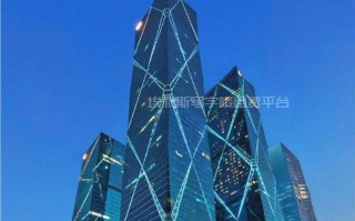 卓越世纪中心深圳南山写字楼 卓越世纪中心2号楼 采光好_2