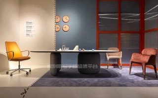 智能化办公新趋势下，如何打造理想的办公空间？
