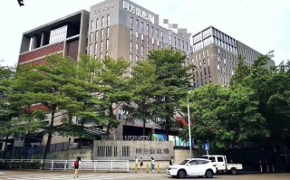 清华同方信息港    南山科技园写字楼出租