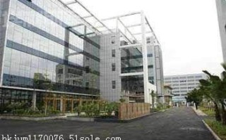 深圳写字楼商业租赁_东方信息港