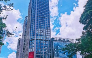 【鹏润达广场西座】-深圳写字楼商业租赁