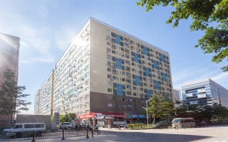 龙华（龙华）---清湖科技园写字楼办公室出租