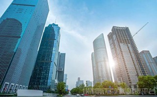 传统金融业主导杭州写字楼租赁市场需求