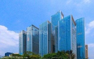 大冲国际商务中心 大冲国际商务中心 写字楼物业招商