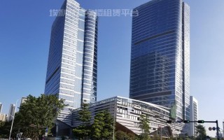 中电长城大厦写字楼租赁