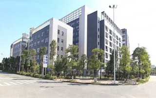 龙华（大浪）——浩盛隆时尚产业园写字楼办公室出租