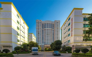 厦门大学龙华产学研基地
