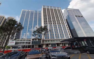 龙岗（坂田）——孺子牛大厦写字楼办公室出租