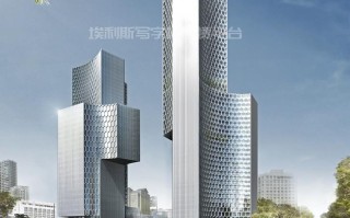 2月广州商用物业供求平淡 写字楼成交量环比降86%