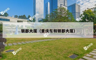 银都大厦（重庆东和银都大厦）