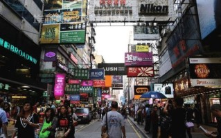 香港商铺有多贵？周星驰3000万买下商铺两年盈利5500万