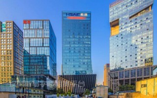 南山科技园，航盛科技大厦，写字楼出租_3