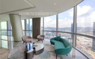深圳车公庙博今国际租售中心电话 博今商务大厦 楼层高