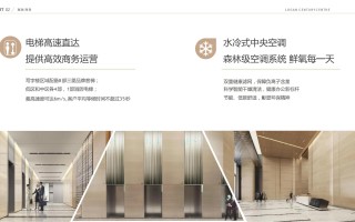 龙光玖钻大厦｜深圳北站旁写字楼租赁龙光玖钻楼盘介绍｜楼层高度高