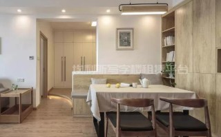 17度独立设计师关于装修设计的4点建议
