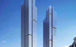 双子湾 大湾区地铁上盖传世物业