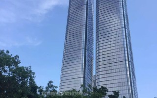 上沙中洲湾｜深圳市福田区写字楼租赁中洲湾办公室招商处
