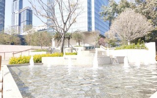深圳福田区办公楼出租深业上城出租信息