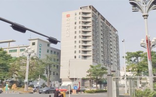 龙华（大浪）----汉富电商大厦写字楼办公室出租