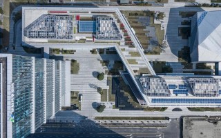 首届京津冀商业地产渠道联盟大会成功举办