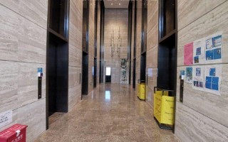 深圳福田深业上城租赁部 深圳深业上城