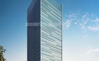 南山科技园，四方精创大厦，写字楼出租_4