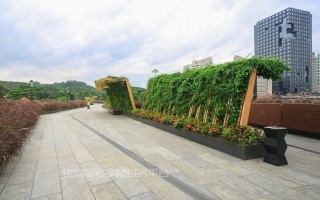 深业上城写字楼_深圳中心区写字楼出租深业上城租售中心_楼层很高景观好