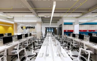 办公室装修工程施工需要知道的4大设计知识！