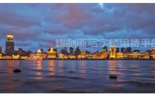 黄金地段商铺租赁有着唯一性、稀缺性、不可复制性的特点