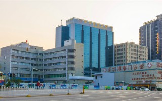 展润商务大厦