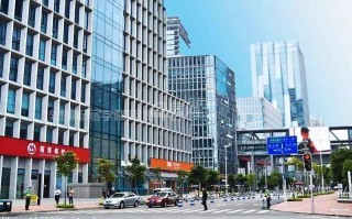 深圳软件产业基地-深圳写字楼商业租赁_31