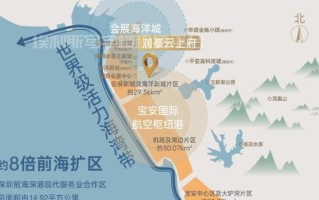 深圳宝安润峯云上府品质如何？能不能买？