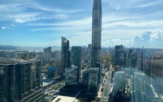 福田区皇庭中心办公室租金｜皇庭中心大厦
